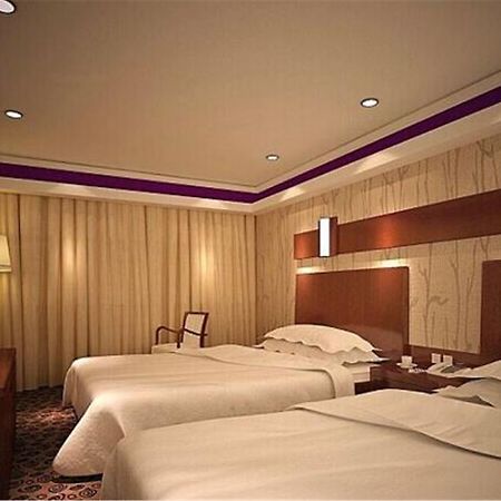 Nanning Qingzhou Rental Apartments Экстерьер фото