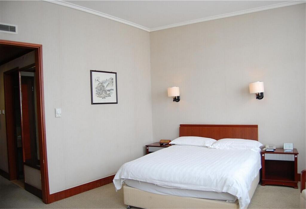 Nanning Qingzhou Rental Apartments Экстерьер фото