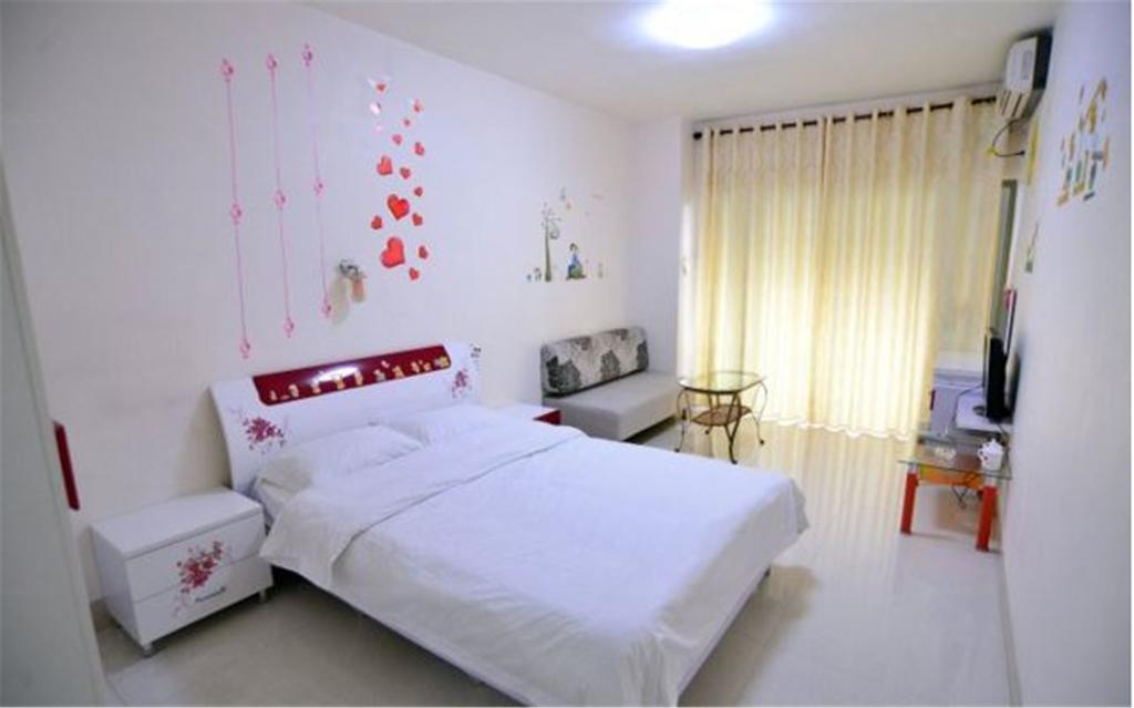Nanning Qingzhou Rental Apartments Экстерьер фото