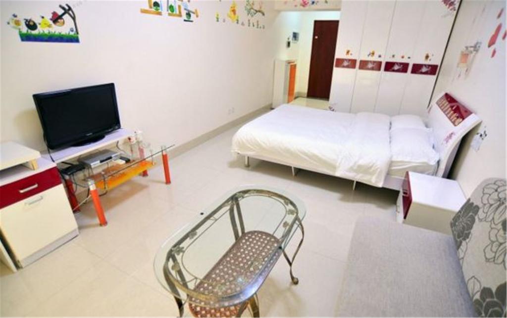 Nanning Qingzhou Rental Apartments Экстерьер фото