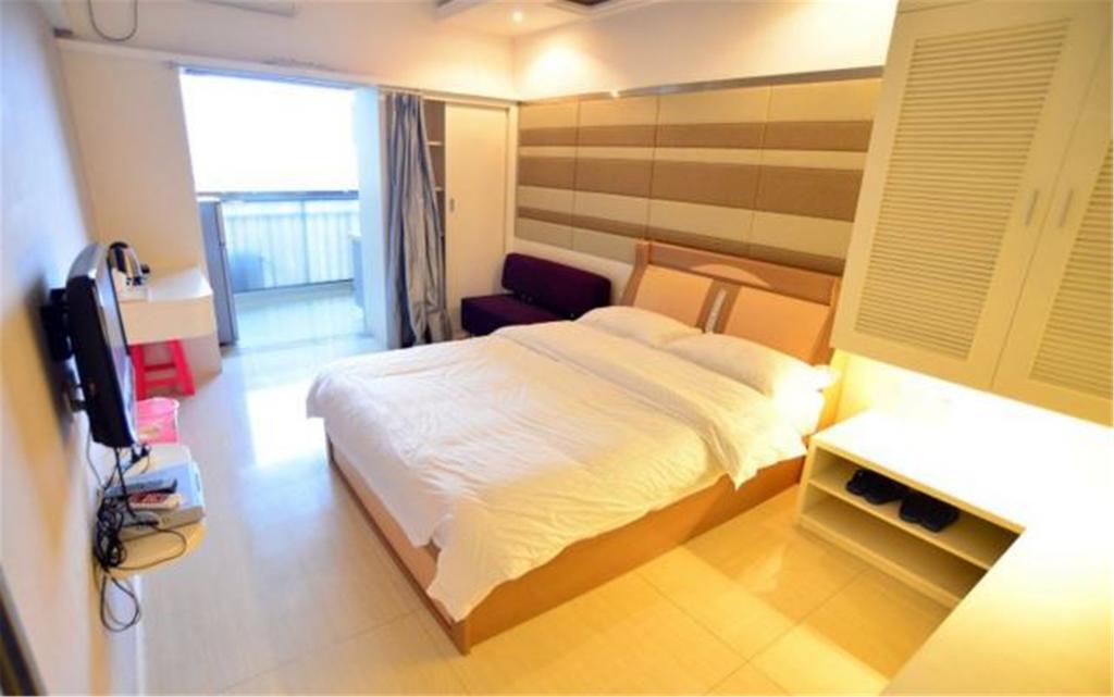 Nanning Qingzhou Rental Apartments Экстерьер фото